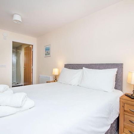 Ness River Apartments Inverness Eksteriør billede