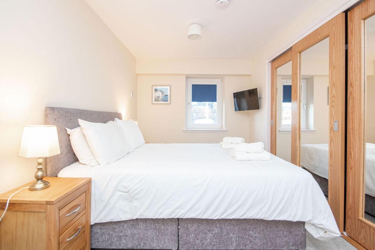Ness River Apartments Inverness Eksteriør billede